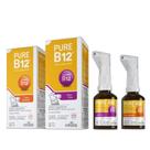 Pure b12 sabor laranja - 30ml - Kress