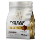 Pure Blend 100% Protein Lacto-free - 1814g Refil Chocolate - Atlhética Nutrition