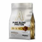 PURE BLEND 100% PROTEIN LACTO FREE CHOCOLATE 907g PURE BLEND 100% PROTEIN LACTO FREE CHOCOLATE 907g