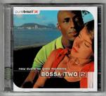 Pure Brazil CD Duplo Bossa 4 Two