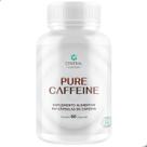 Pure Caffeine 200mg 60 Capsulas Central Nutrition