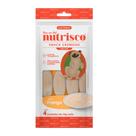Purê cremoso nutrisco frango cães 56g