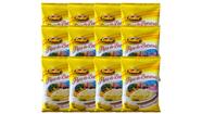 PURE DE BATATA INSTANTANEO KODILAR 12 x 180g PURE DE BATATA INSTANTANEO KODILAR 12 x 180g