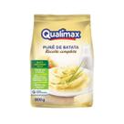 Pure de batata receita completa qualimax c/ 800 gr