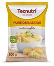 Pure de Batatas Tecnutr