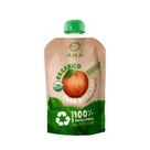 Purê de Maçã Orgânico Ama Time 90g Purê de Maçã Orgânico Ama Time 90g