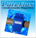 Pure flux condicionador magnetico
