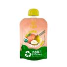 Purê Maçã e Pera Orgânico Ama Time 90g Purê Maçã e Pera Orgânico Ama Time 90g