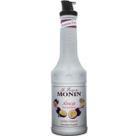 Pure Monin Sabor Maracuja 1L