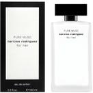 Pure Musc For Her Eau de Parfum - Perfume Feminino Narciso