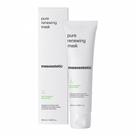 Pure Renewing Mask - Máscara Esfoliante Pele Oleosa