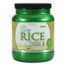 Pure rice protein 500 g - ultimate nutrition (baunilha)