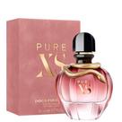 Pure XS For Her Paco Rabanne Eau de Parfum Perfume Feminino 80ml