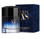 Pure XS Masculino