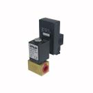 Purgador Eletronico 3/8 2/2 Vias 220VCA - Fluir