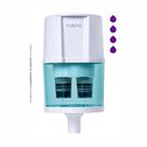 Purific Alcalinum 20 Litros para Bebedouro Água Alcalina Purific Alcalinum 20 Litros para Bebedouro Água Alcalina
