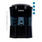Purific Low Flúor 10 Litros Redutor de Flúor