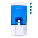 Purific Low Flúor 6 Litros Redutor de Flúor Purific Low Flúor 6 Litros Redutor de Flúor