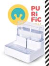 Purific Pet Cristal Purific Pet Cristal