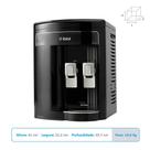 Purificador Água Gelada Bactericida FR 600 Exclusive Preto 110 - IBBL