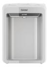 Purificador Agua Gelada Fria Natural Consul Cpb33ab Branco Branco 127/220v