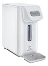 Purificador Agua Gelada Fria Natural Electrolux Pe15b Branco Purificador Agua Gelada Fria Natural Electrolux Pe15b Branco