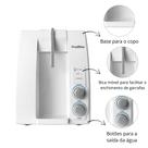 Purificador Água Latina PA733 Branco Bivolt Automático
