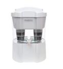 Purificador Água Purific 10 Refil Camadas Branco - Cristal