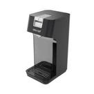 Purificador Água Slim Newup Preto