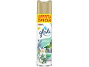 PurifIcador Ar Aerosol GLADE 360ml