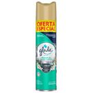 Purificador Ar Glade Aerosol Frescor De Aguas Florais 360Ml Oferta Especial
