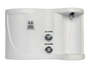 Purificador Brina 2.20 Slim - Branco (Bactericida)