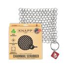 Purificador Chainmail Knapp, depurador CM original