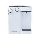 Purificador De Água Alcalina Compact Duo Ulfer Top Compact Ph+