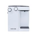 Purificador De Água Alcalina Compact Duo Ulfer Top Compact Ph+