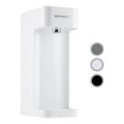 Purificador De Água Bebedouro Com Refil Original Selo Inmetro Facile C3 Cores:Branco