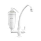 Purificador de Água Com Torneira Acqua Bella Balcão Lorenzetti - Branco Purificador de Água Com Torneira Acqua Bella Balcão Lorenzetti - Branco
