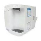 Purificador de água Compact gel Ulfer Branco Água gelada e natural 10 etapas de filtragem 127v Purificador de água Compact gel Ulfer Branco Água gelada e natural 10 etapas de filtragem 127v