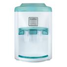 Purificador de água compressor latina pa355 branco e verde 127v ou 220v