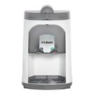 Purificador De água De Mesa Acquaflex Hermético Branco 220V Libell