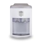 Purificador de Água De Mesa e Parede Gelada e Quente Com Compressor Latina Xpa375 Titanium