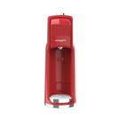 Purificador de água easy vermelho