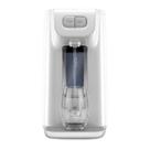 Purificador de agua electrolux experience com compressor branco 127v pc01b