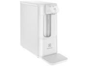 Purificador De Água Electrolux Normal Fria e Gelada Pure4x Pe12b Bivolt Branco