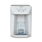 Purificador de agua eletrônico refrigerado basic branco bivolt acquabios
