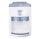 Purificador De Água Eletronico Refrigerado Bivolt Latina Pa335 Branco c/ Fume claro