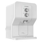 Purificador de Água Esmaltec Acqua 7 2,2L 127V Branco com Compressor e 7 Etapas de Purificação
