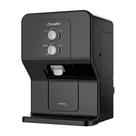 Purificador de Água Esmaltec Purágua Acqua7 220V Preto com Compressor Purificador de Água Esmaltec Purágua Acqua7 220V Preto com Compressor