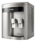 Purificador De Agua Exclusive Ibbl Fr600 Prata 127v / 60HZ
