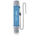 Purificador de Água Filtragem Straw Yuclet YWF01 Personal